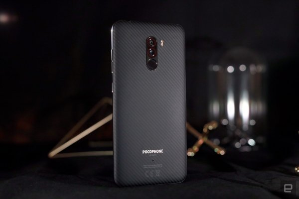Новый смартфон от Xiaomi получил Snapdragon 845 и цену в 0