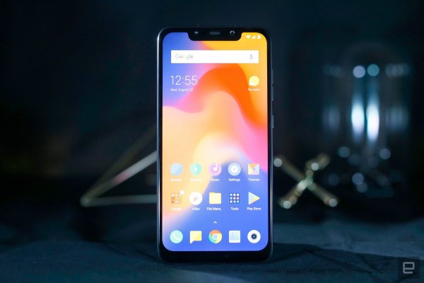 Новый смартфон от Xiaomi получил Snapdragon 845 и цену в 0