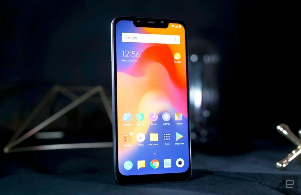 Новый смартфон от Xiaomi получил Snapdragon 845 и цену в 0