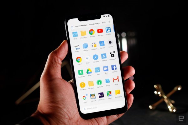 Новый смартфон от Xiaomi получил Snapdragon 845 и цену в 0