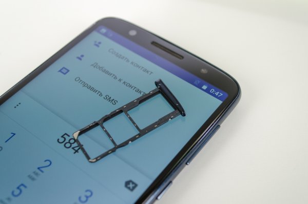 Обзор Motorola Moto G6 — хороший знакомый