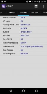 Обзор Motorola Moto G6 — хороший знакомый