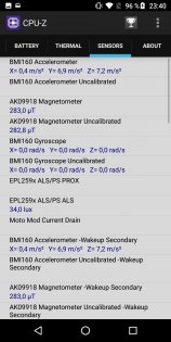 Обзор Motorola Moto G6 — хороший знакомый