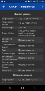 Обзор Motorola Moto G6 — хороший знакомый
