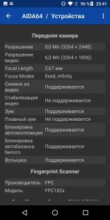 Обзор Motorola Moto G6 — хороший знакомый