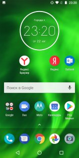 Обзор Motorola Moto G6 — хороший знакомый