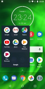 Обзор Motorola Moto G6 — хороший знакомый
