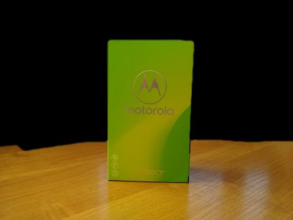 Обзор Motorola Moto G6 — хороший знакомый