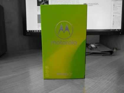 Обзор Motorola Moto G6 — хороший знакомый