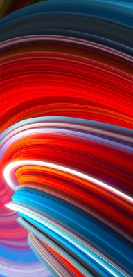 Энтузиасты уже портировали необычный лаунчер из Xiaomi Pocophone F1