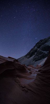 Энтузиасты уже портировали необычный лаунчер из Xiaomi Pocophone F1