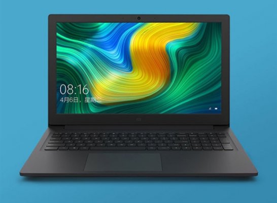 Новый ноутбук от Xiaomi оказался дешевле смартфонов