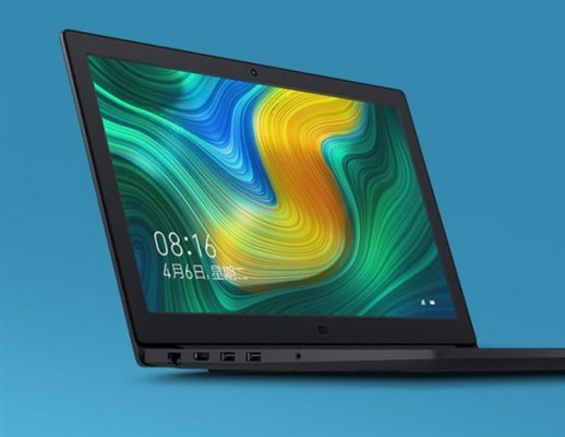 Новый ноутбук от Xiaomi оказался дешевле смартфонов