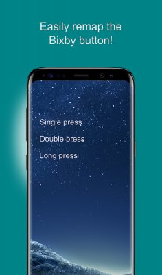 Утилита bxActions снова позволяет отключить кнопку Bixby на смартфонах Samsung