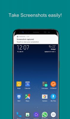 Утилита bxActions снова позволяет отключить кнопку Bixby на смартфонах Samsung