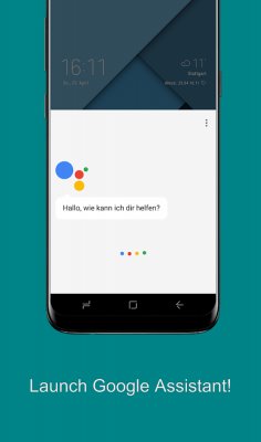 Утилита bxActions снова позволяет отключить кнопку Bixby на смартфонах Samsung