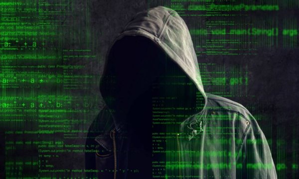 Как устроен Интернет