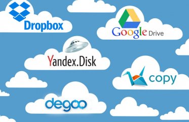 Как устроен Интернет