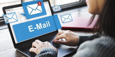 Как устроен Интернет