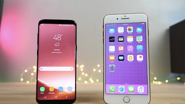 Почему не стоит гнаться за флагманскими смартфонами в 2018 году