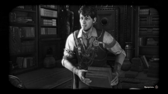 Обзор Strange Brigade. Индиана Джонс отдыхает