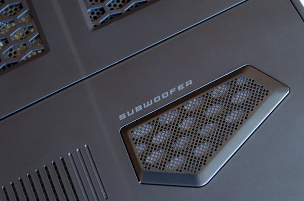 Обзор Thunderobot 911GT — геймеру из поднебесной