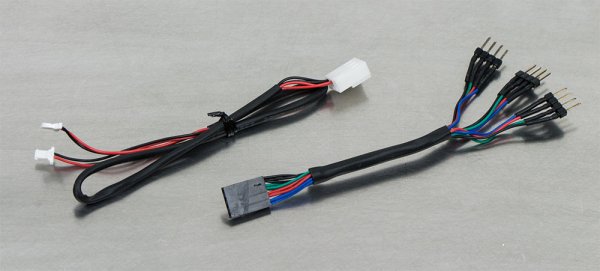 Светошоу в комплекте: Geil EVO X ROG edition DDR4-3000 — Особенности конструкции. 8