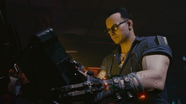 Авторы Ведьмака показали 48 минут геймплея Cyberpunk 2077