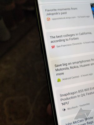 Владельцы Galaxy Note 9 обнаружили дефект