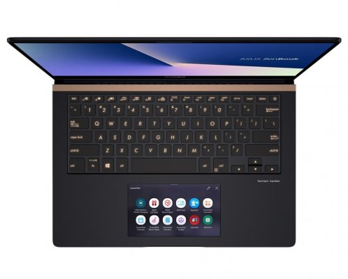 IFA 2018: ASUS показала новые ноутбуки, которые стали ещё тоньше и легче