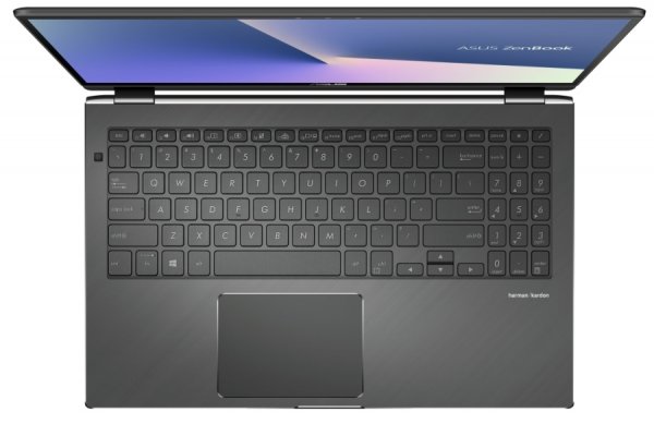 IFA 2018: ASUS показала новые ноутбуки, которые стали ещё тоньше и легче