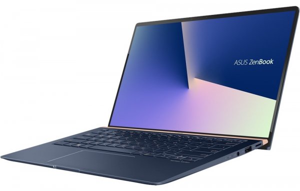 IFA 2018: ASUS показала новые ноутбуки, которые стали ещё тоньше и легче