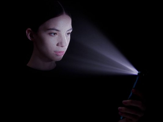 Почему OPPO Find X — флагман будущего