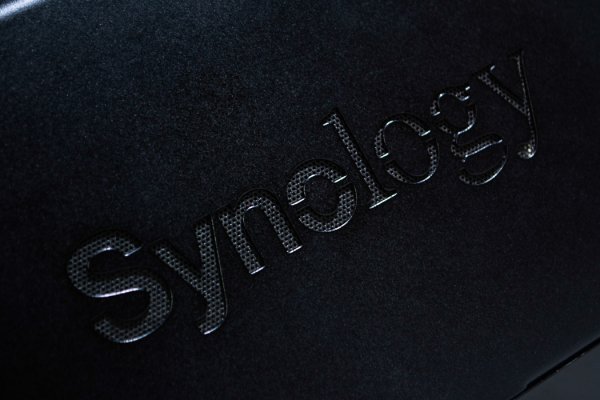 Обзор Synology DiskStation DS418j — Ваш личный Trashbox — Внешний вид. 9