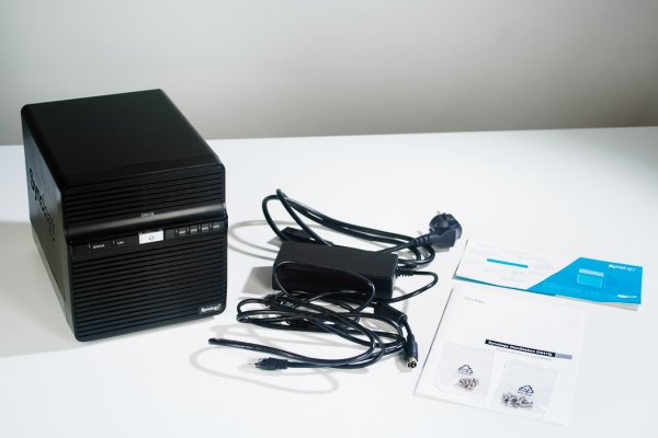 Обзор Synology DiskStation DS418j — Ваш личный Trashbox — Подведём итоги. 1