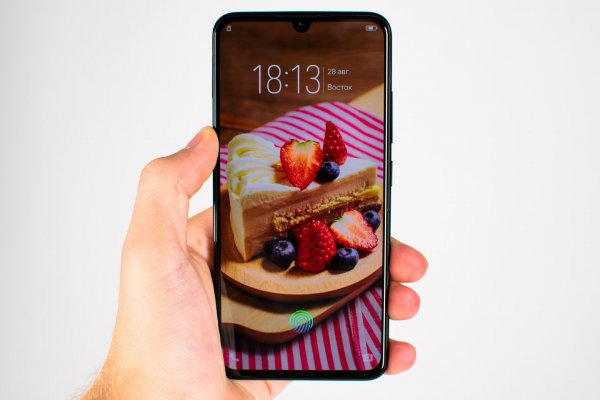 Обзор Vivo V11 и Vivo V11i — доступные инновации — Внешний вид. 13