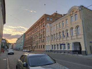 Обзор Vivo V11 и Vivo V11i — доступные инновации — Камеры. 12