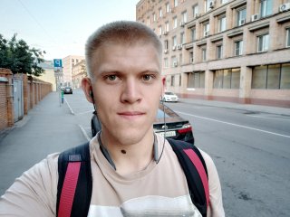 Обзор Vivo V11 и Vivo V11i — доступные инновации — Камеры. 42