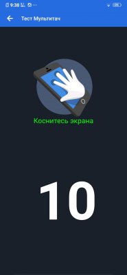 Обзор Vivo V11 и Vivo V11i — доступные инновации — Дисплеи. 3