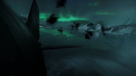 Впечатления от бета-теста Battlefield V