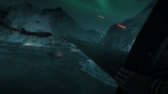 Впечатления от бета-теста Battlefield V