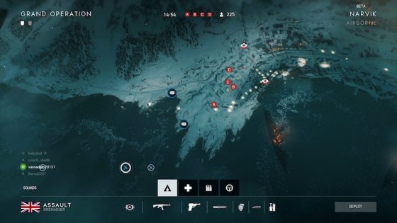 Впечатления от бета-теста Battlefield V