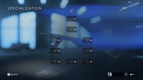 Впечатления от бета-теста Battlefield V