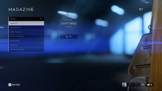 Впечатления от бета-теста Battlefield V
