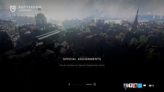 Впечатления от бета-теста Battlefield V
