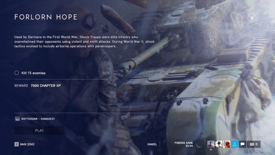 Впечатления от бета-теста Battlefield V