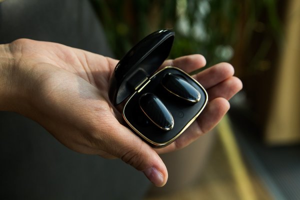 В Москве показали OPPO Find X Lamborghini Edition