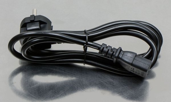 Обзор игрового БП ThunderX3 Plexus 1000 — Комплектация. 3