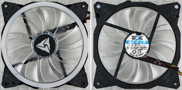 Обзор игрового БП ThunderX3 Plexus 1000 — Внешний вид, платформа. 19