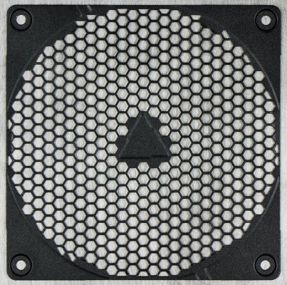 Обзор игрового БП ThunderX3 Plexus 1000 — Внешний вид, платформа. 20